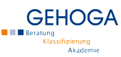 Logo GEHOGA