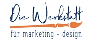 Die Werkstatt für marketing + design