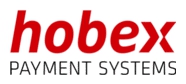 hobex AG payment systems